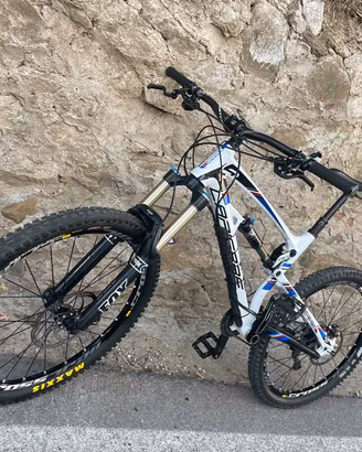lapierre spicy 516 2013
