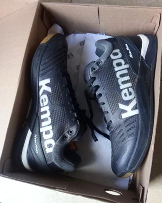 Scarpe nuove, mai indossate, taglia 45- 46