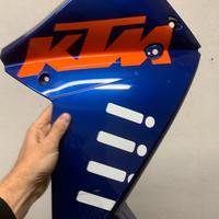 Fianchetti anteriori ktm 950 adventure S