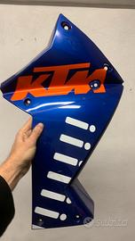 Fianchetti anteriori ktm 950 adventure S