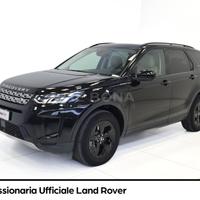 Land Rover Discovery Sport 1.5 i3 phev s awd auto