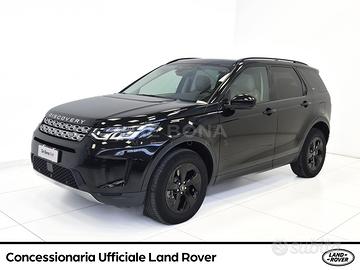 Land Rover Discovery Sport 1.5 i3 phev s awd auto