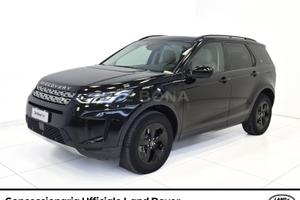 Land Rover Discovery Sport 1.5 i3 phev s awd auto