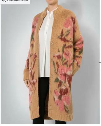 Capotto TWINSET