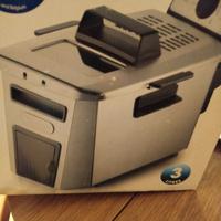 friggitrice DeLonghi 3L