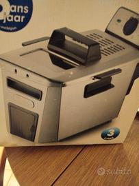 friggitrice DeLonghi 3L