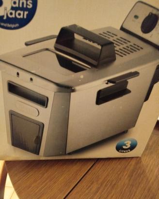friggitrice DeLonghi 3L