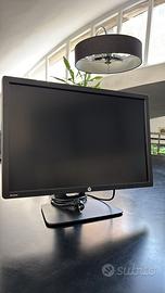 Monitor HP Z Display – 24” Full HD