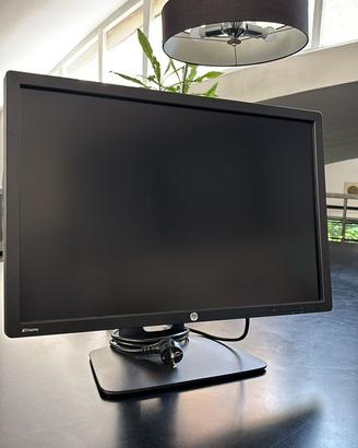 Monitor HP Z Display – 24” Full HD