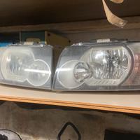 Fari land rover freelander 2