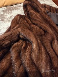 Peliccia di visone