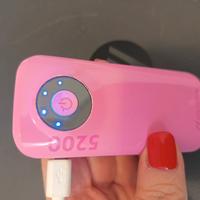 Power Bank Cellularline P8 535 Portatile