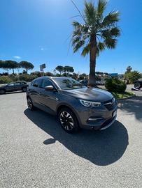 Opel Grandland X 1.5 diesel Ecotec Start&Stop Inno