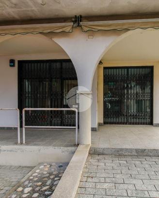 NEGOZIO A MADIGNANO