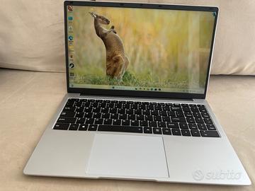 Computer portatile