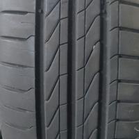 Pneumatici continental estivi