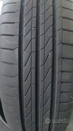 Pneumatici continental estivi