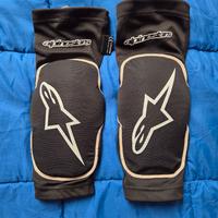 Alpinestars Paragon Plus - protezioni MTB