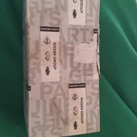 Pasticche anteriori per Nissan Qashqai j11 115 cv