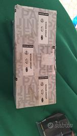 Pasticche anteriori per Nissan Qashqai j11 115 cv