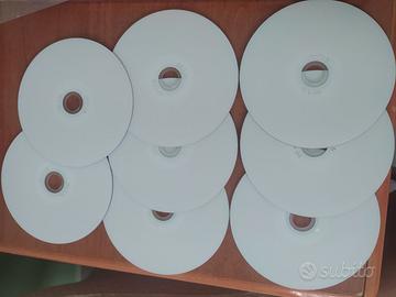 Dvd vuoti 8