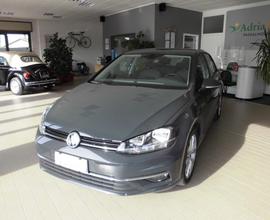 Volkswagen Golf 2.0 TDI DSG 5p. 4MOTION Executive 