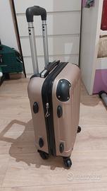 Trolley bagaglio a mano in cabina