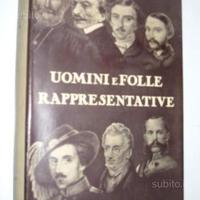 Uomini e folle rappresentative (1793 - 1890)