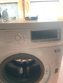 Lavasciuga electrolux