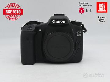 Canon 70D