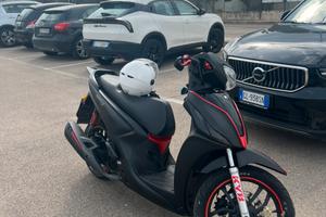 kymco people s 125