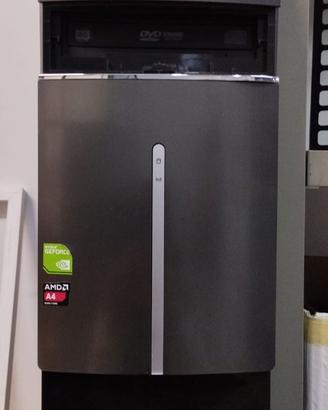 Computer fisso