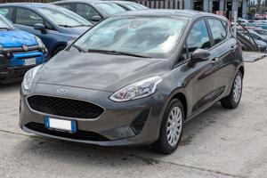 FORD Fiesta Titanium 1.1cc 85cv