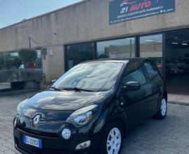 Renault Twingo 1.2 16V Live