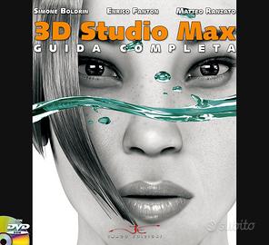 Manuale 3D Studio Max