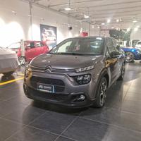 Citroen C3 Plus 1.2 PureTech 83cv AZIENDALE