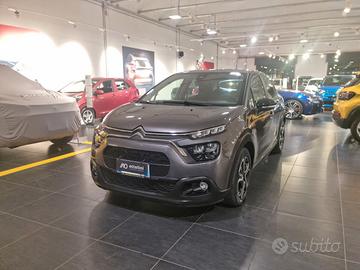 Citroen C3 Plus 1.2 PureTech 83cv AZIENDALE