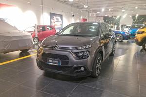 Citroen C3 Plus 1.2 PureTech 83cv AZIENDALE