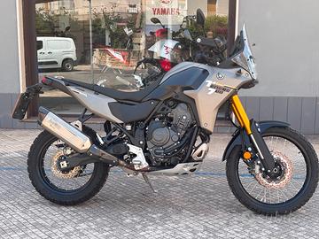 Yamaha Ténéré 700 MOTO AZIENDALE KM 1.270