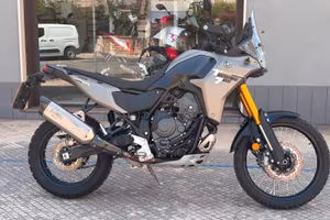 Yamaha Ténéré 700 MOTO AZIENDALE KM 1.270