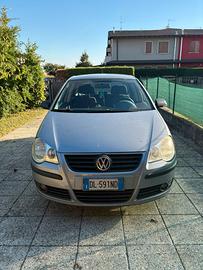 Volkswagen Polo 1.4 TDI