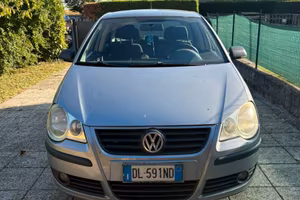 Volkswagen Polo 1.4 TDI