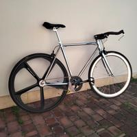 bici fixed