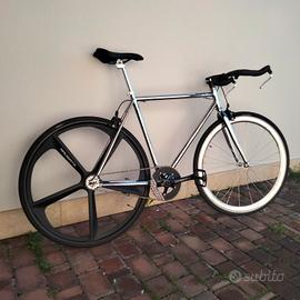 bici fixed