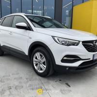 OPEL Grandland X 1.6 diesel Ecotec Start&Stop Ad