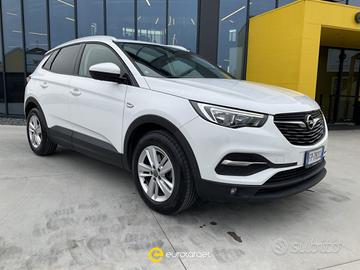 OPEL Grandland X 1.6 diesel Ecotec Start&Stop Ad