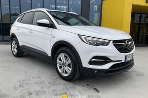 OPEL Grandland X 1.6 diesel Ecotec Start&Stop Ad