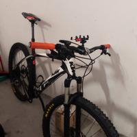 KTM AERA CARBON