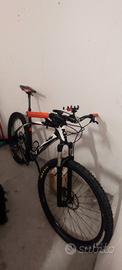 KTM AERA CARBON