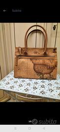 Borsa Alviero Martini 1° Classe Geo  originale 
